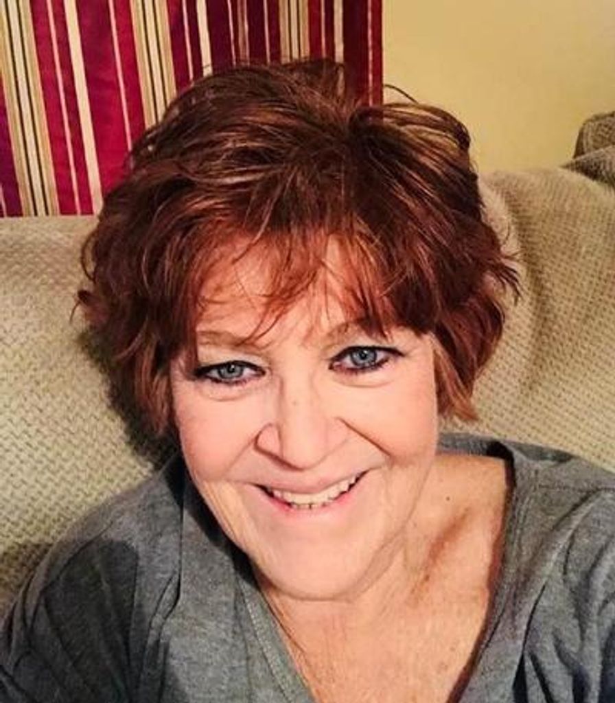 Kimberly Hyde Profile Photo