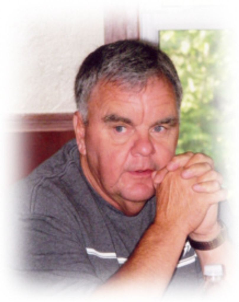 Everett A. Wallace