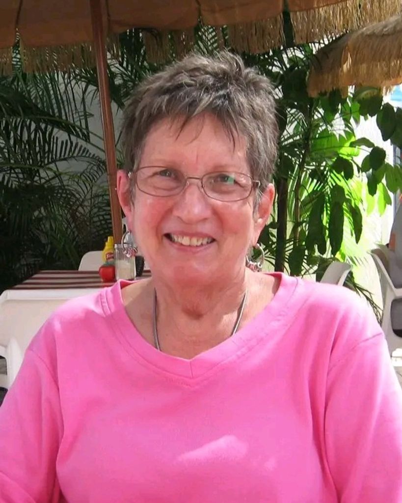 Judith Marie Kluempke