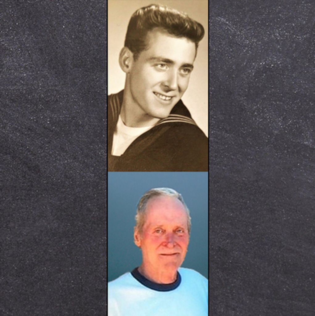 Bernard “Ben” Otto Koehler Profile Photo