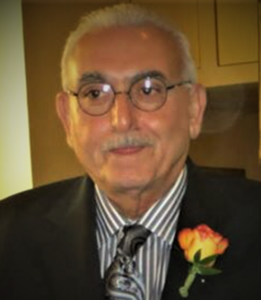 Anthony Williams