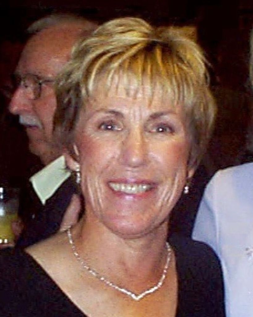 Judy Lynne Nichols