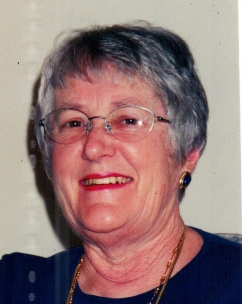 Janet Gail (Coe)  Hughes