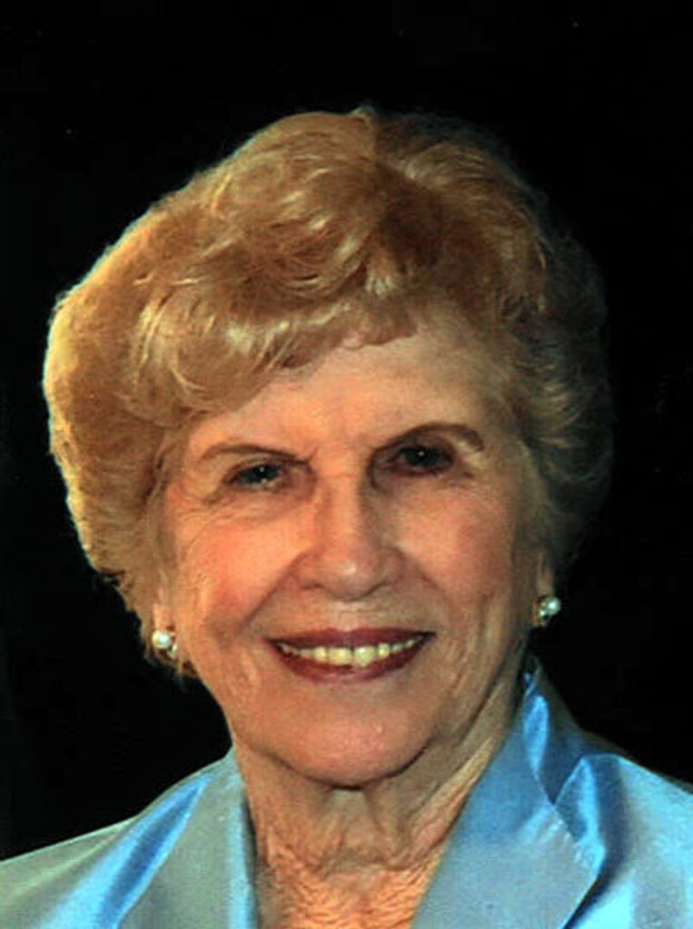 Carolyn F. Mccorquodale