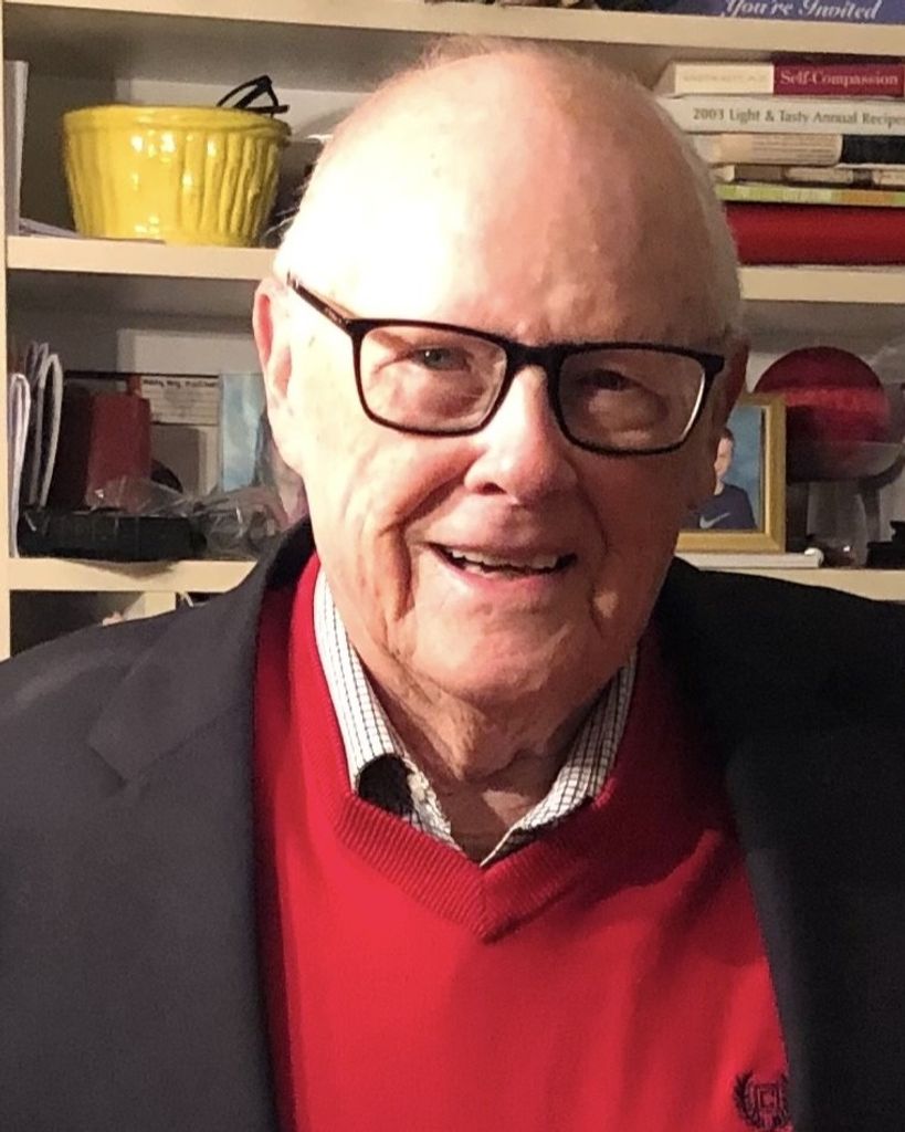 William "Bill" McClure Profile Photo