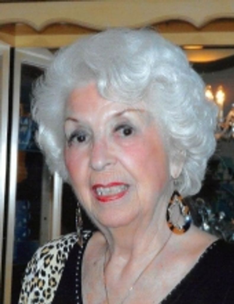 Doris C. Pepicelli Profile Photo
