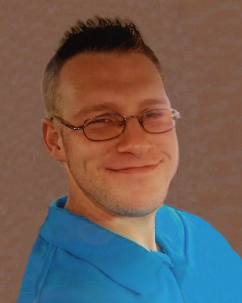 Mark Keith Guy, Jr.