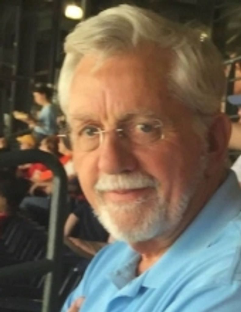 James David 'Jim' Campbell, Jr.