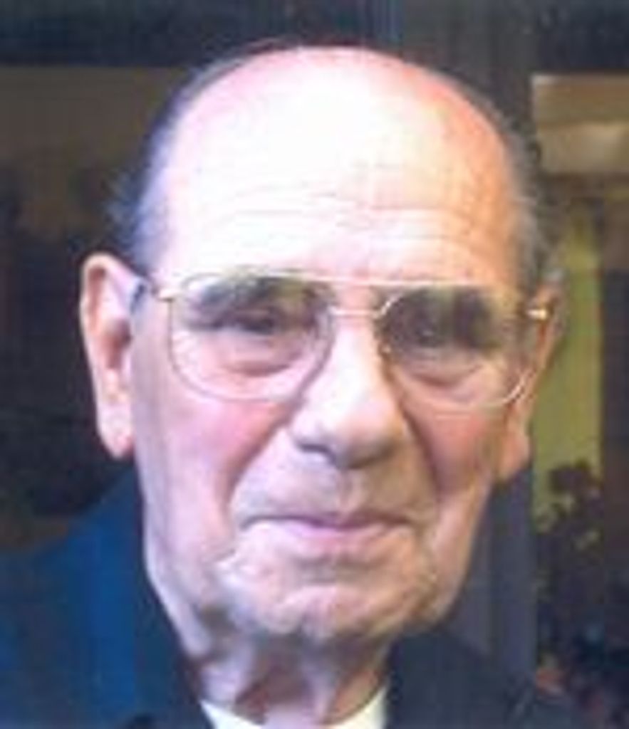 Ralph Carlton Farage