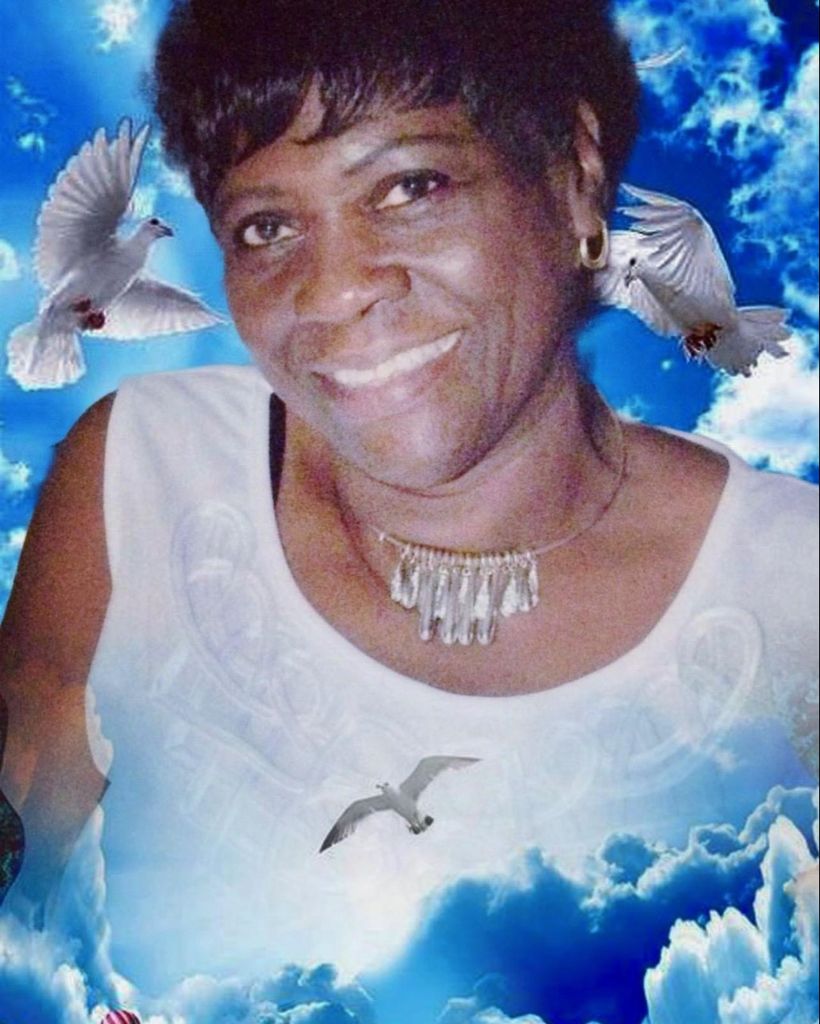 Cynthia Therese Brown-Crocker