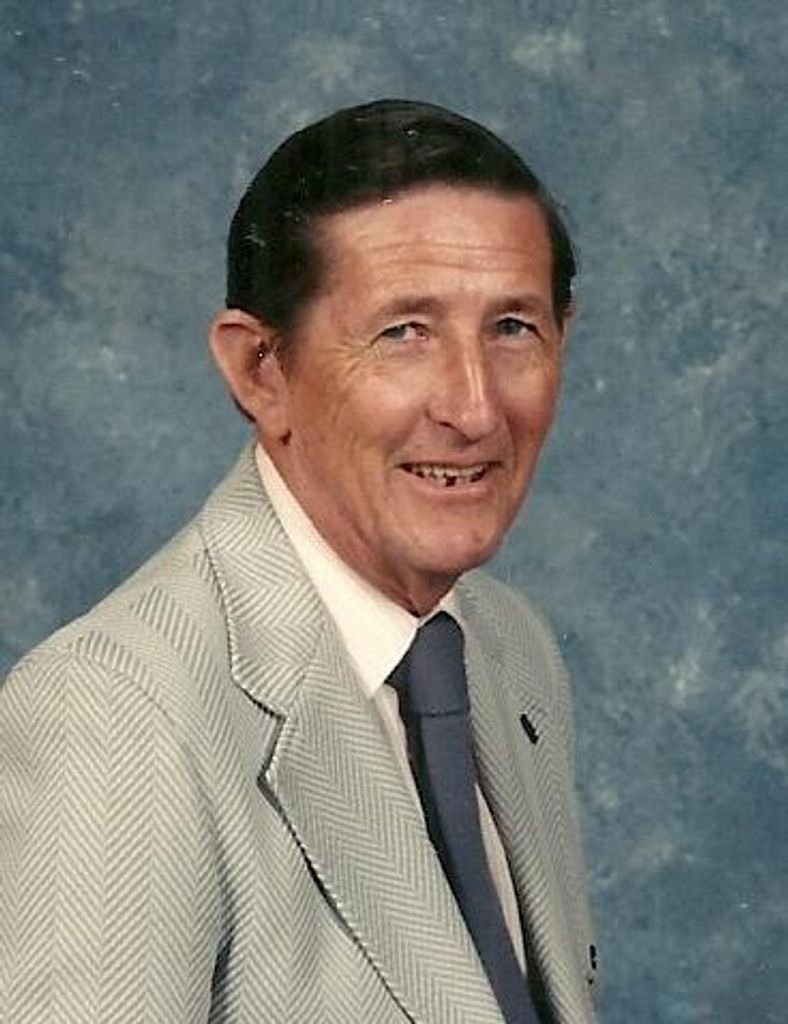 Edgar "Ed" Warren Sweat Profile Photo