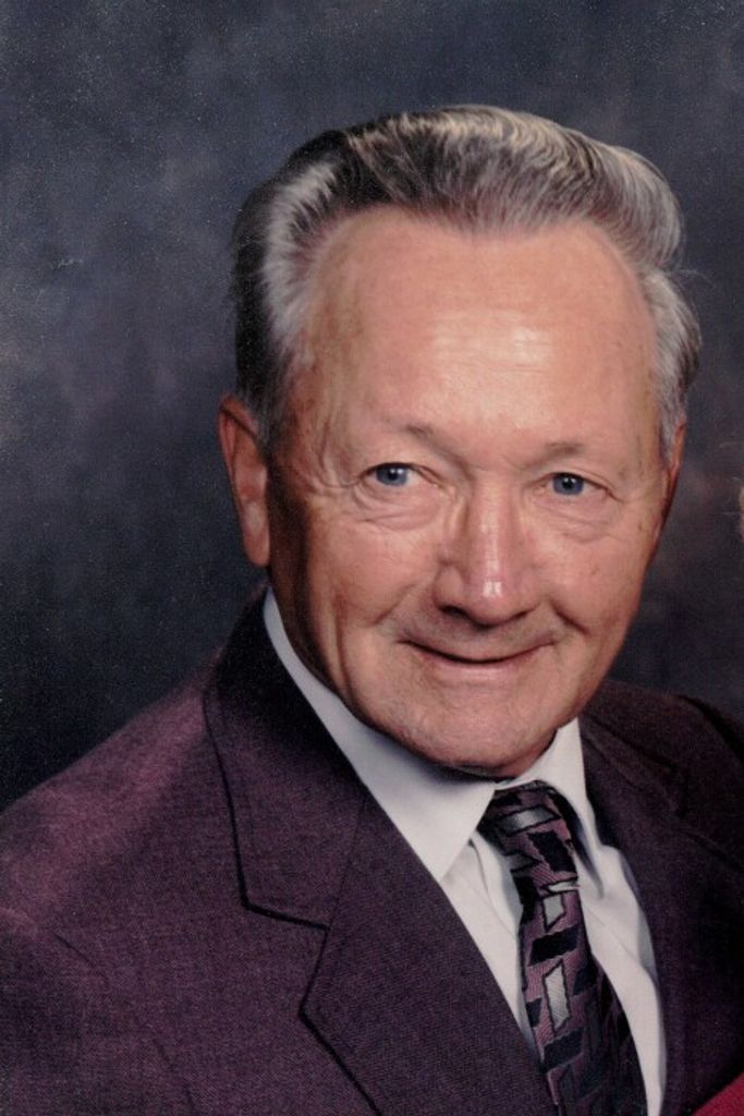 Kenton Lee Antle Profile Photo