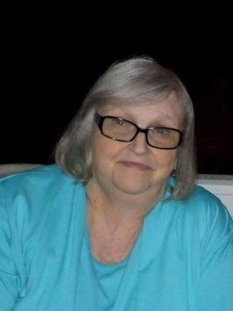 Esther Mae Rigney Profile Photo