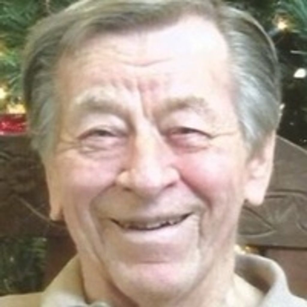Duane Roland Erickson