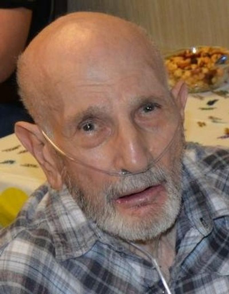 Robert "Bob" Heinrich