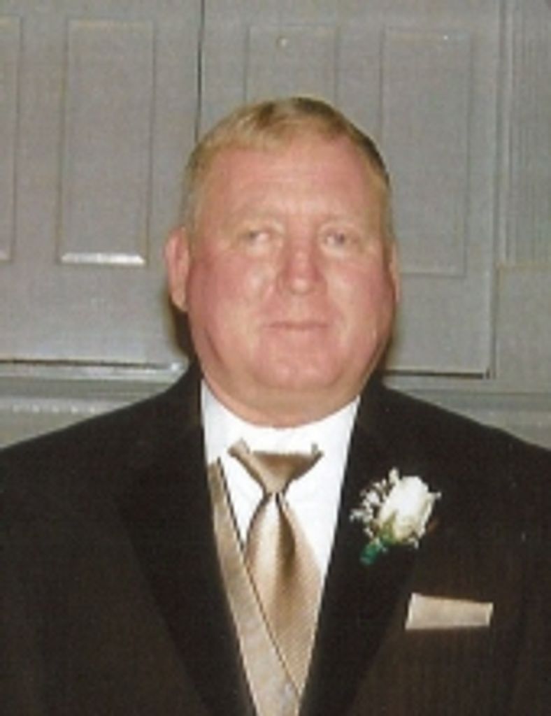 Michael Lee Coles -Glbfh