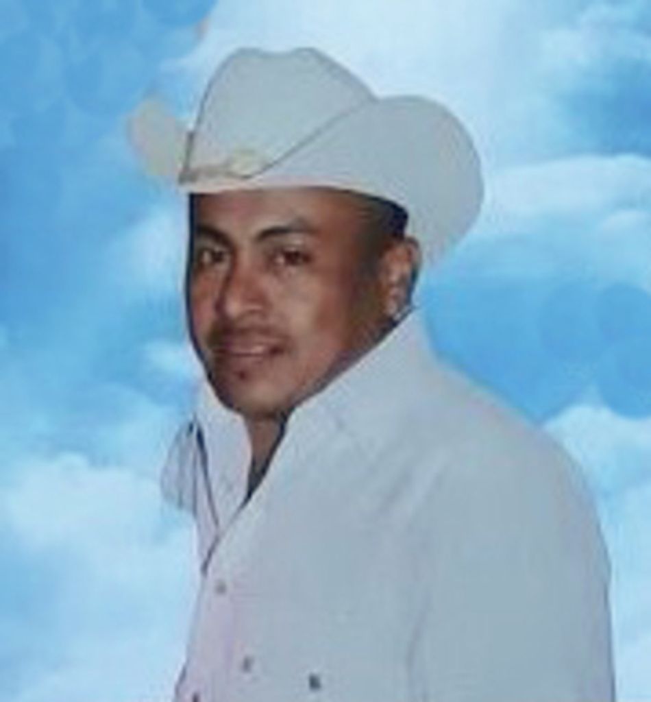 Fidel Cortes Palacios Profile Photo