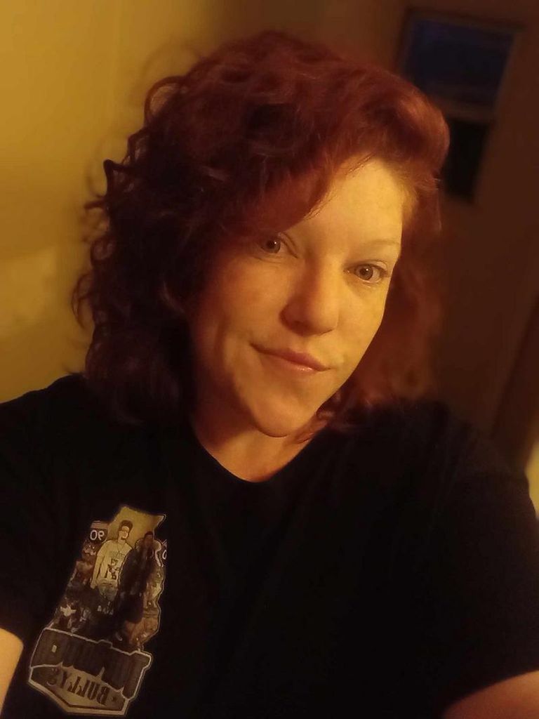 Jessica Ann Bennett Profile Photo