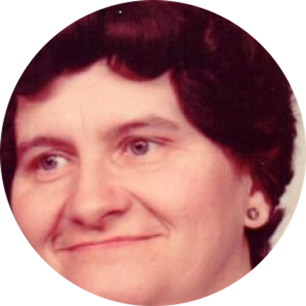 Dorothy B. Robinson