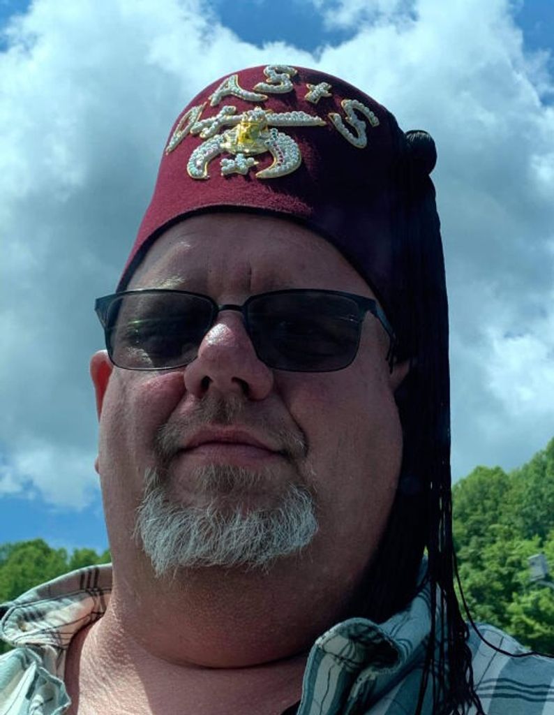 Trever John Anderson Profile Photo