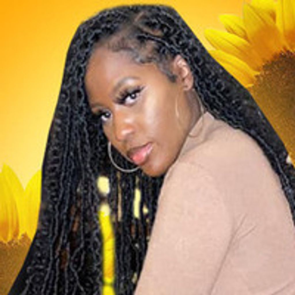 Jendaya Cynturnity Hunter Profile Photo