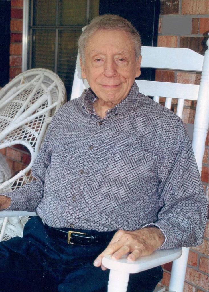 Louie "Rudolph" Sellers Profile Photo