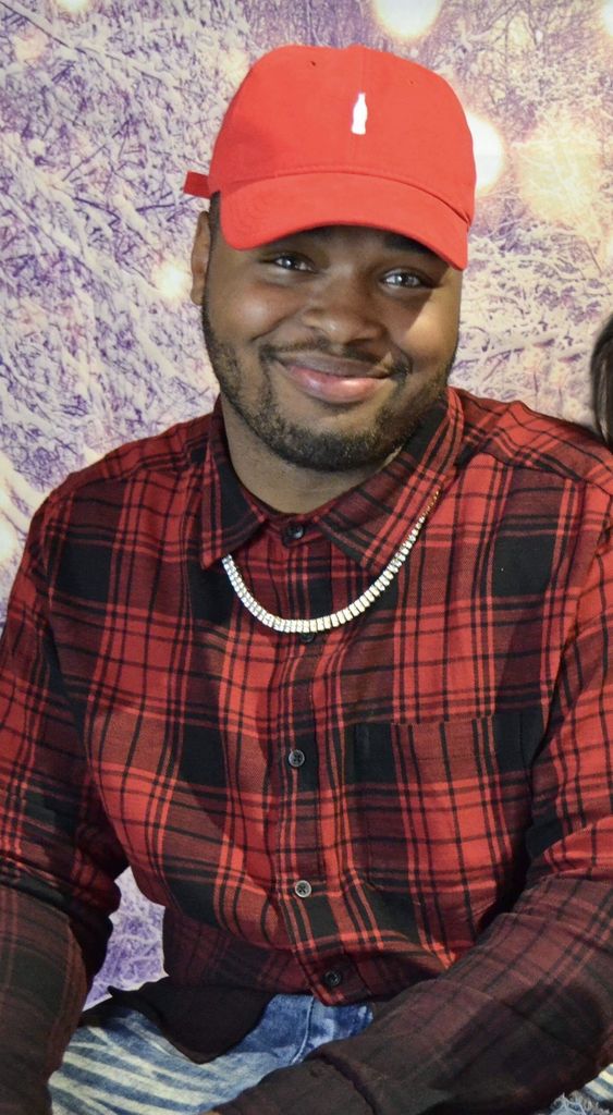 Cedric Lamar Greer Profile Photo