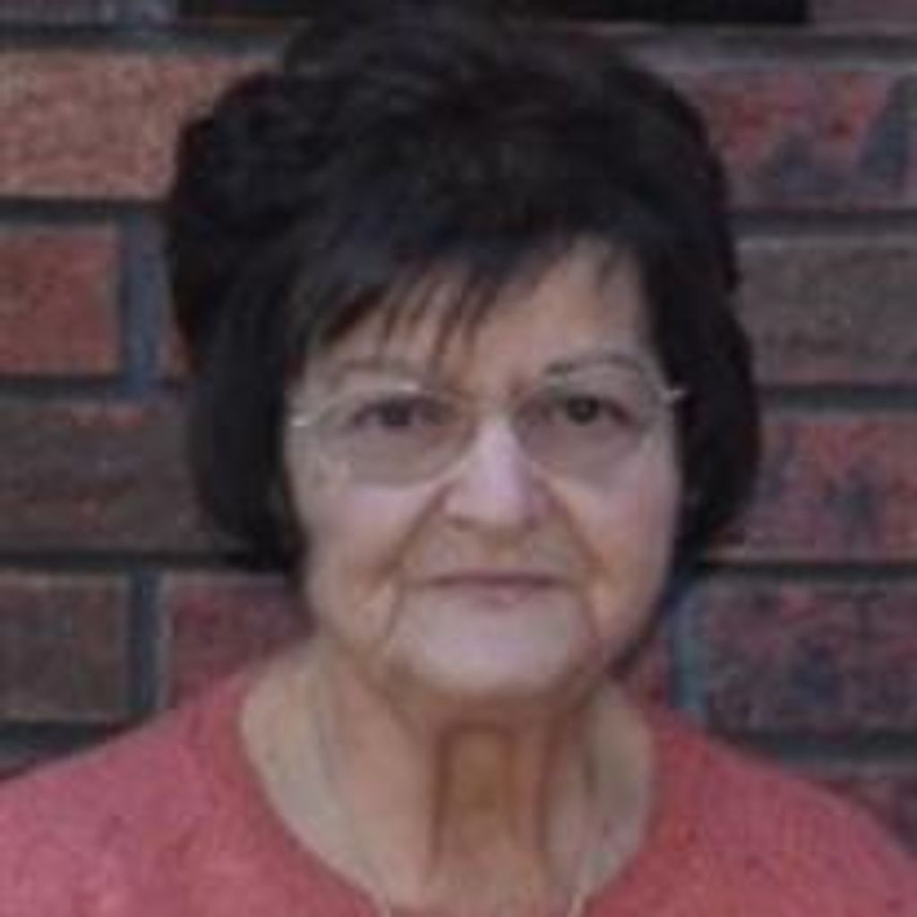 Elizabeth Blanton