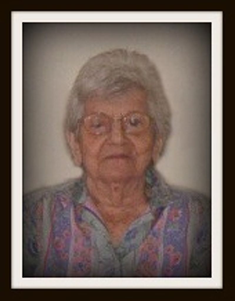 Grace I. (Drawbaugh) Geiselman