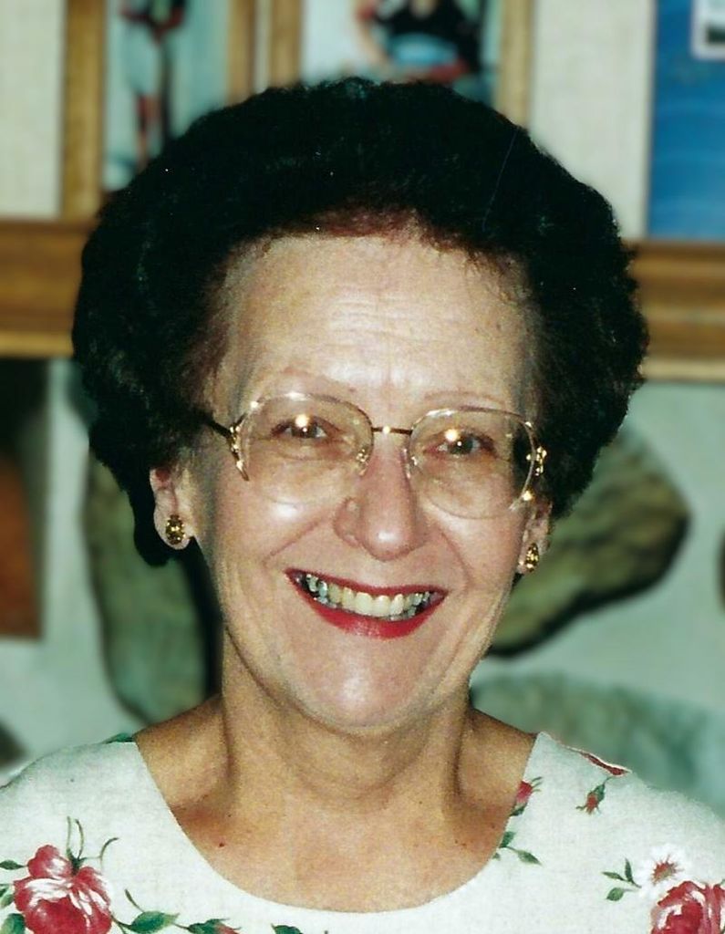 Eleanor R. Benes