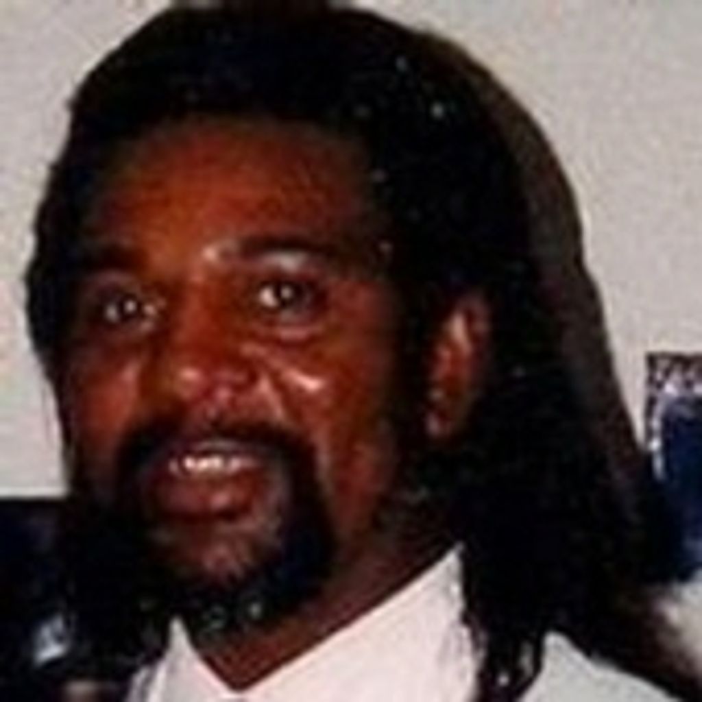 Billy Ray Grant