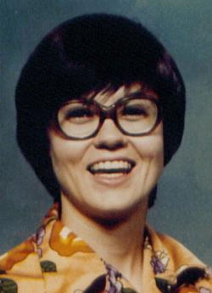Michal Andrea Shull Profile Photo