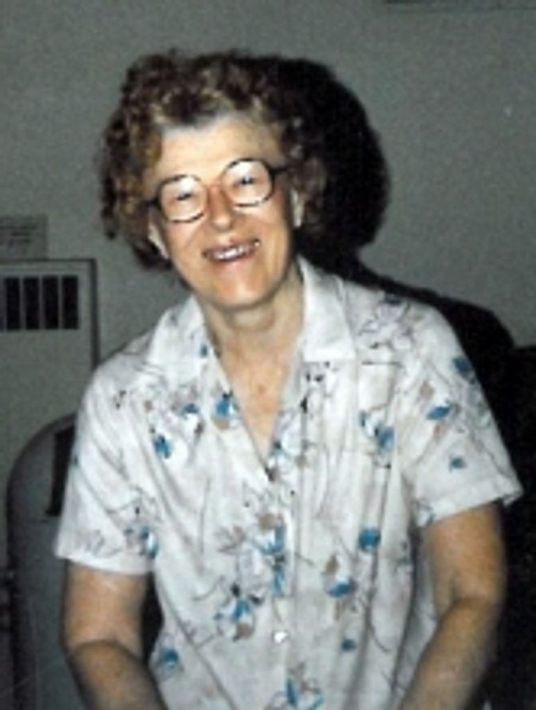 Virginia Helen Wroblewski Profile Photo