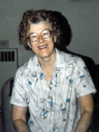 Virginia Helen Wroblewski Profile Photo