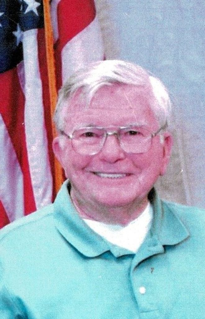 Joseph Morris Stokes