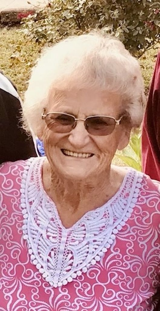 Carolyn "Jo" Joann (Phillips)  Jett