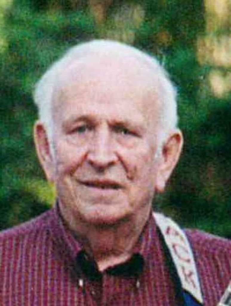 John A. "Jack" Berry