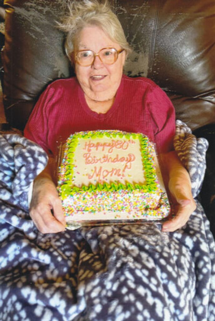 Zollie (Tootie) Rosalee Easter Profile Photo