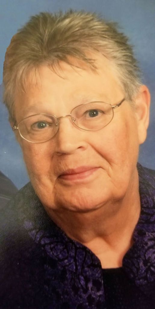 Jane D. Cameron Profile Photo