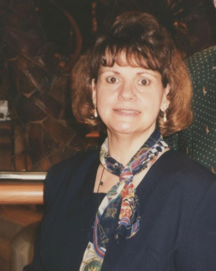 Brenda Lou Workman Profile Photo