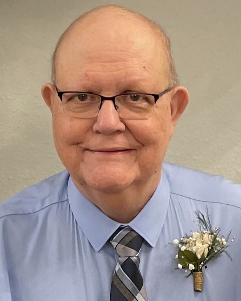 Randall "Randy" L. Miller