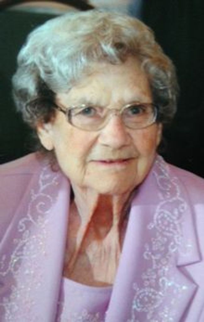 Norma E. Collier