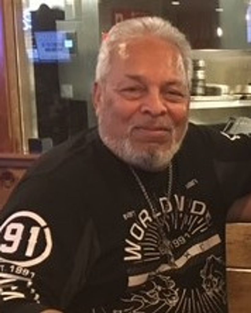 Ernest M. Santos Profile Photo