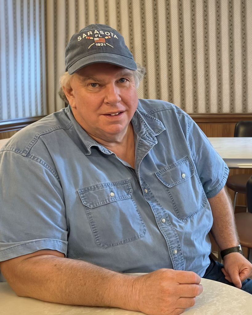 Thomas S. Clark Profile Photo