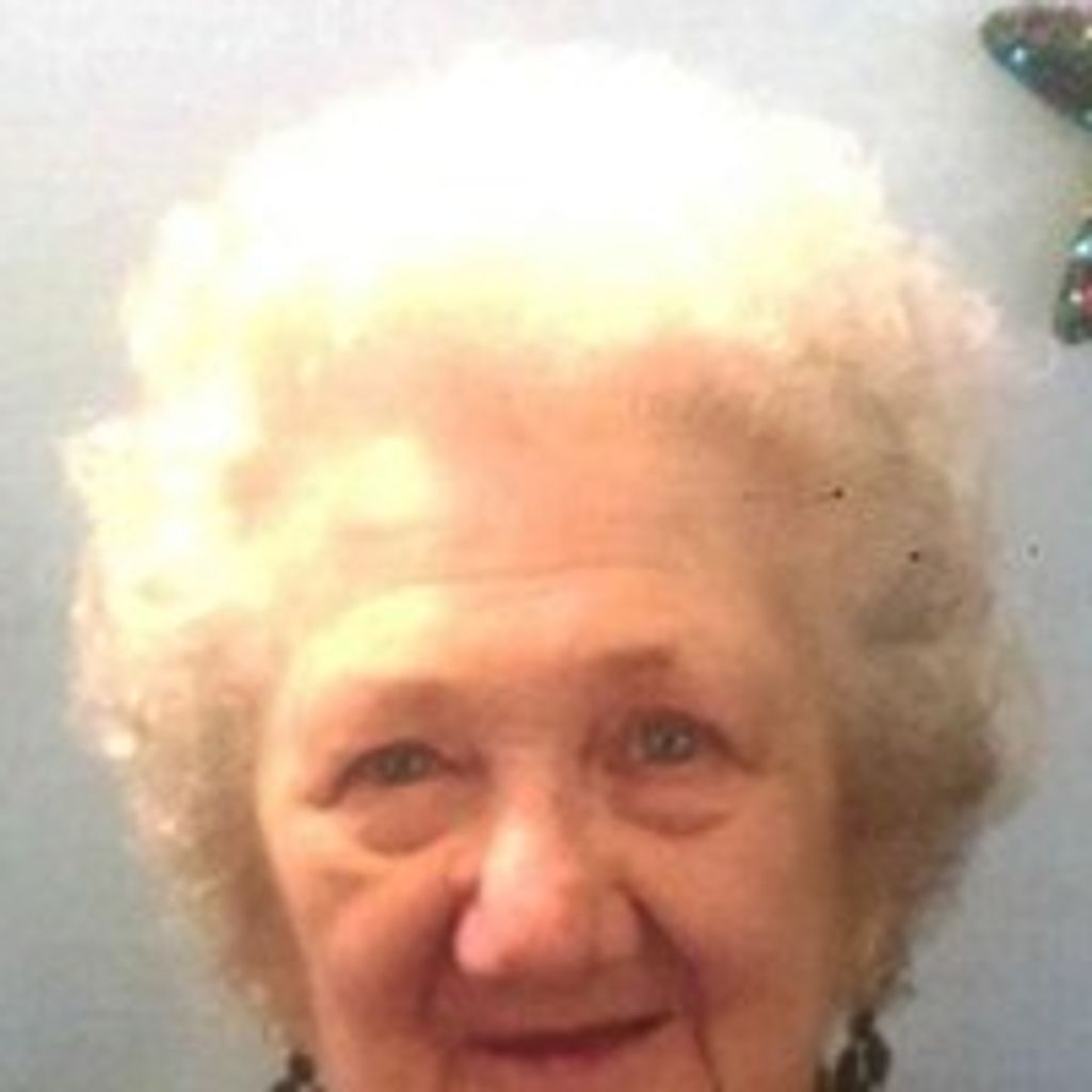 Frances M. Kemmett