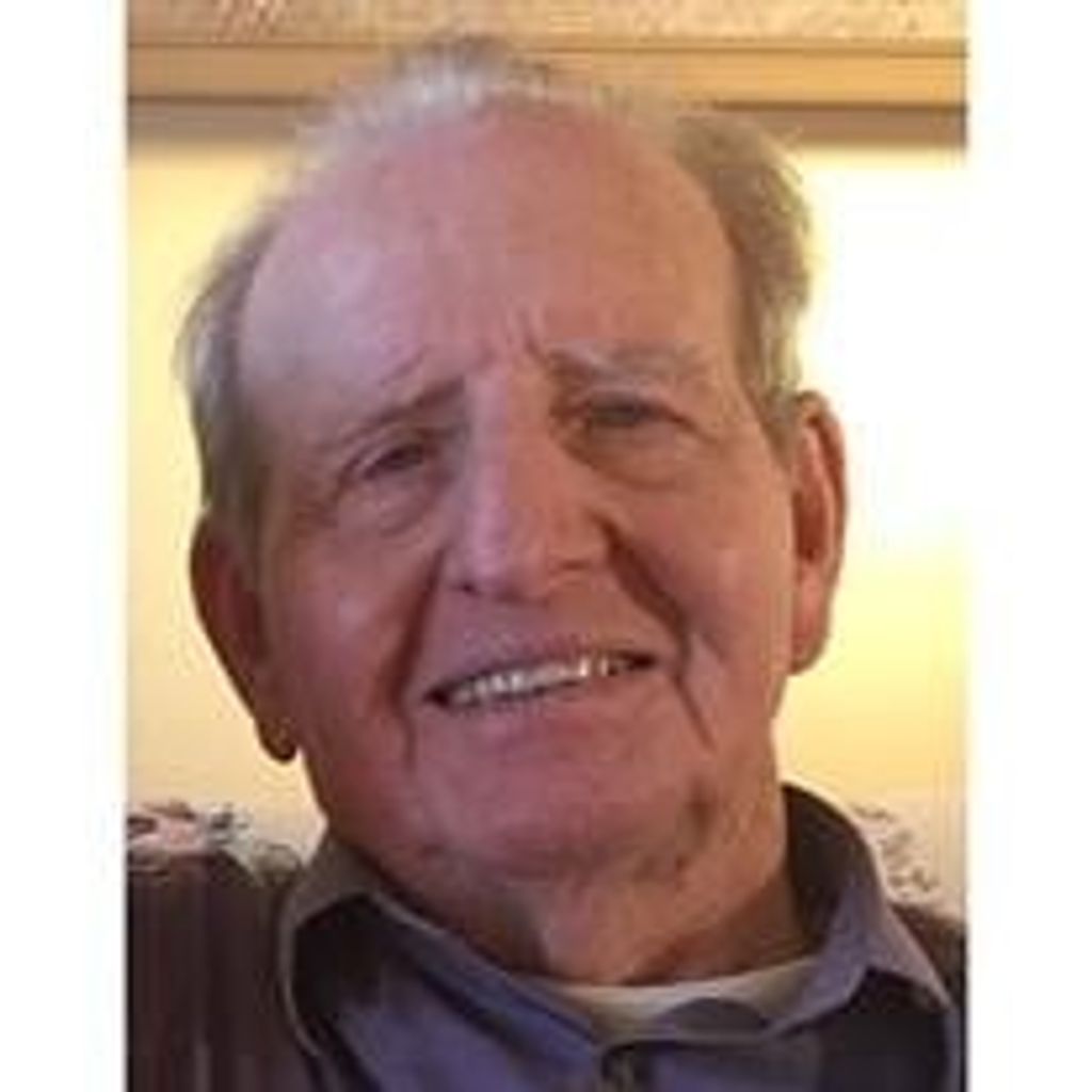 Jerry T. Pettit