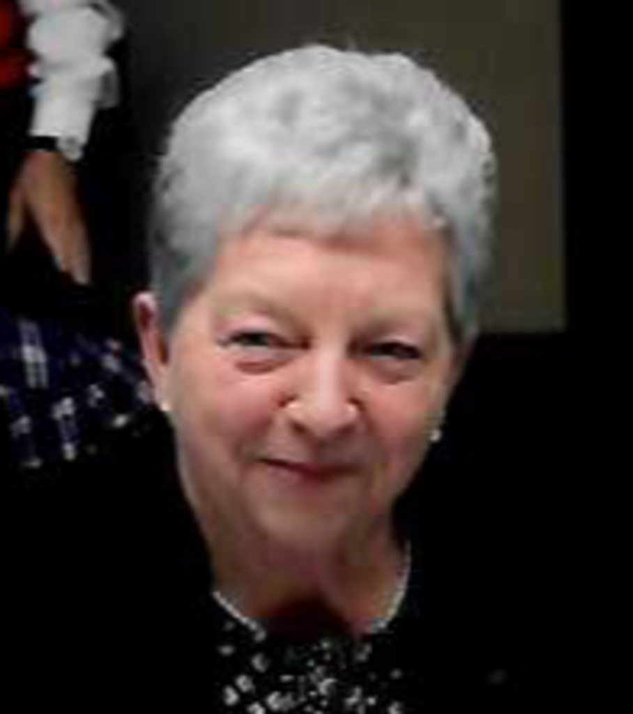Mary Ann "Annie" Brown Profile Photo