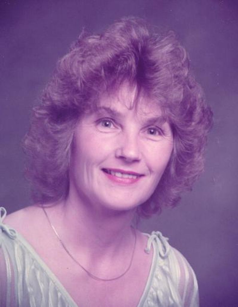 Josephine Ann Sisson Profile Photo