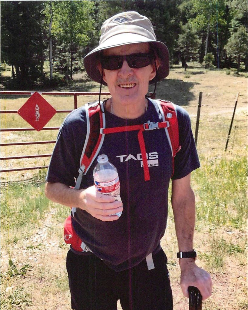 James "Jim" Collier Phillips