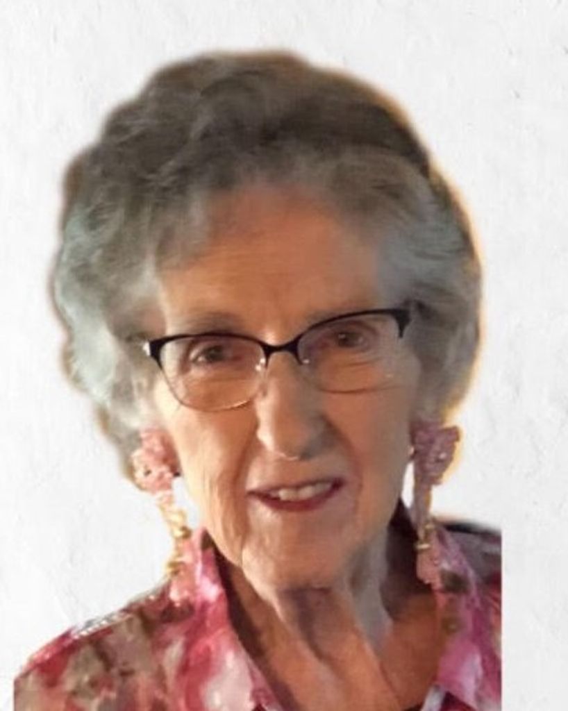 JoAnn Britten